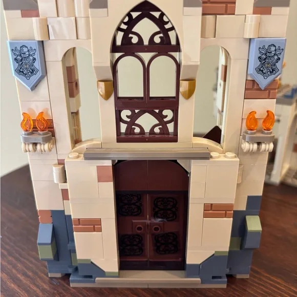 Harry Potter Lego - Picture 6 of 9